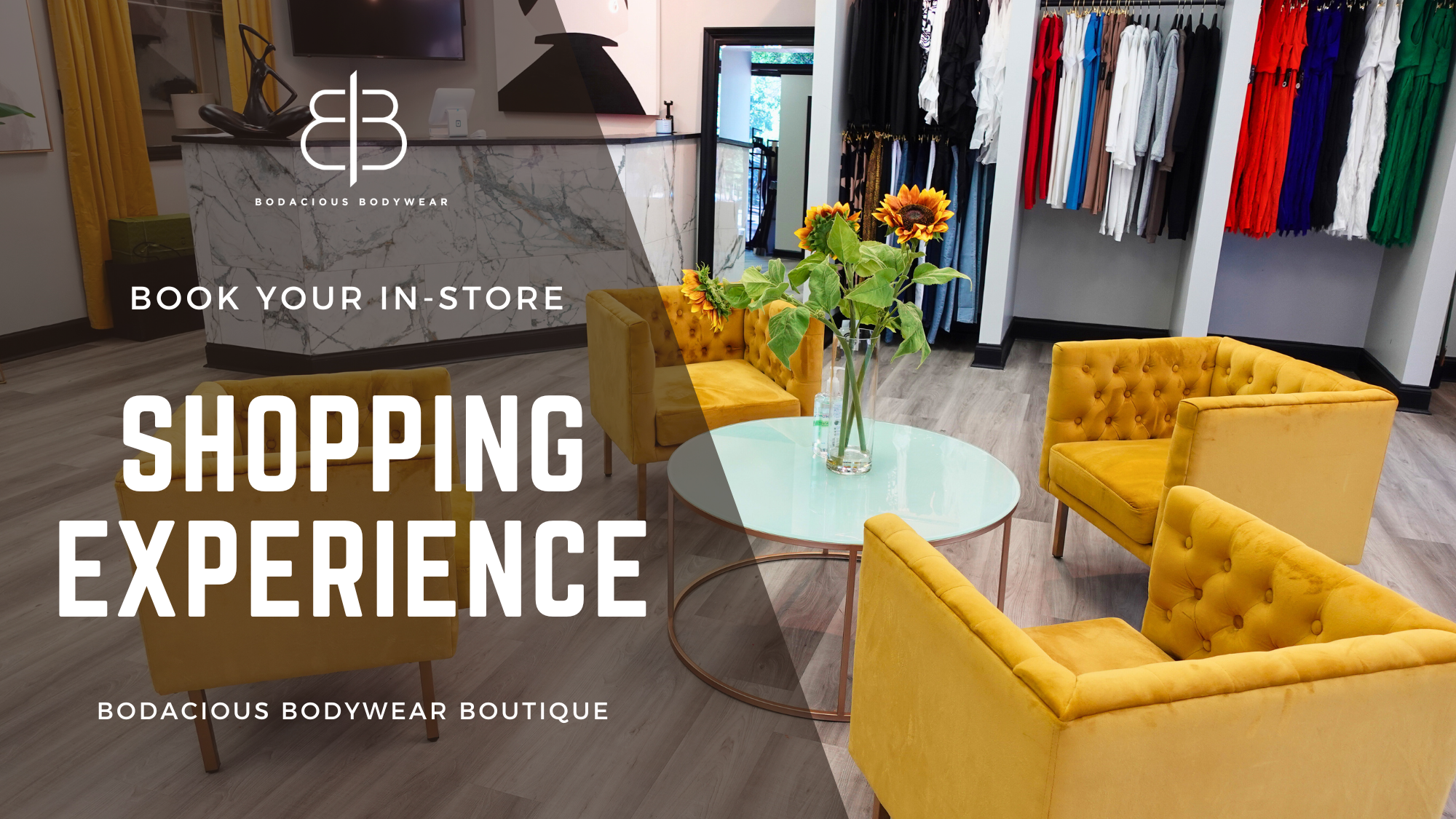 In-Store Shopping Experience