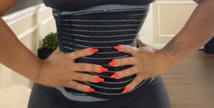 Bodacious Waist Band