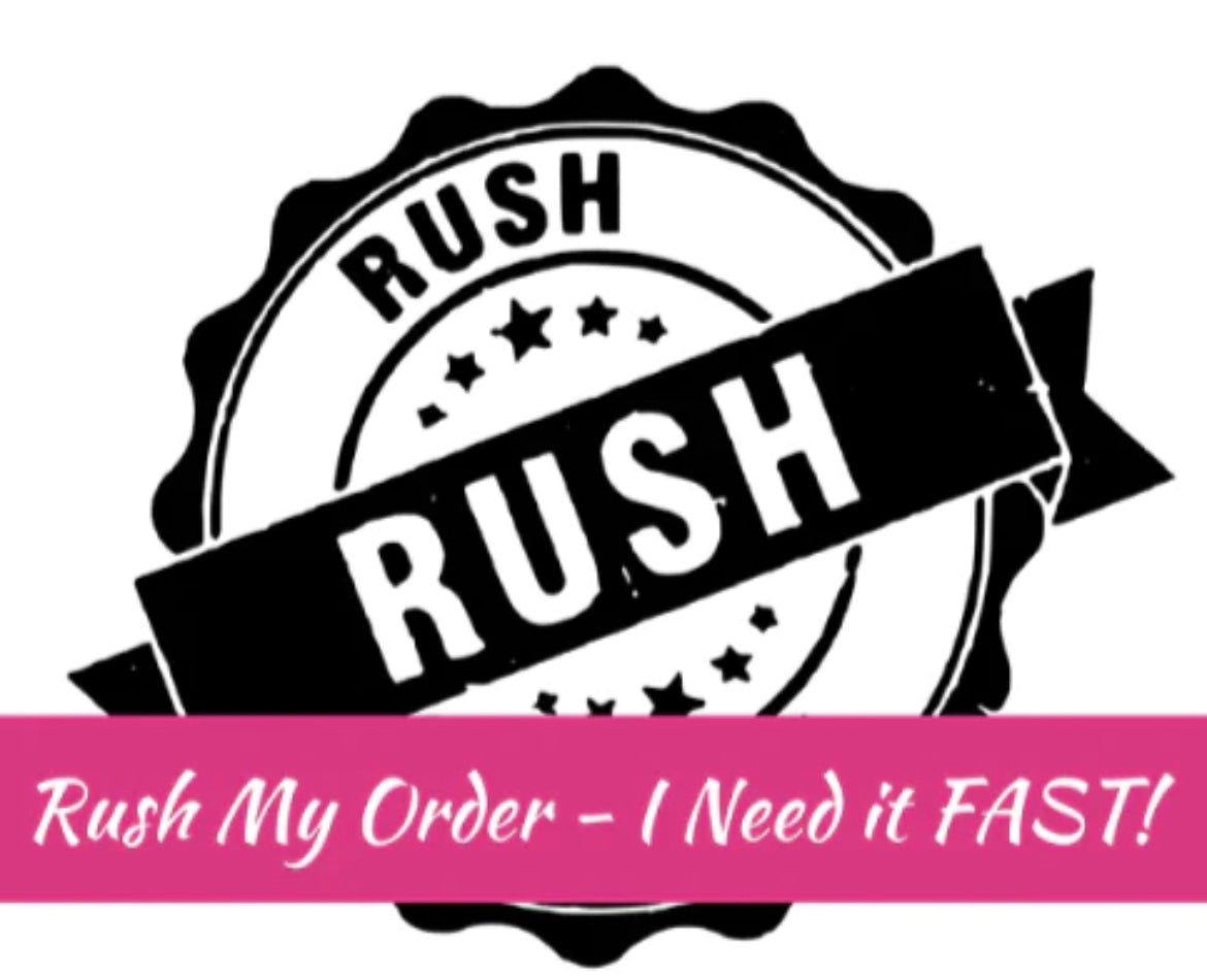 RUSH Custom Production