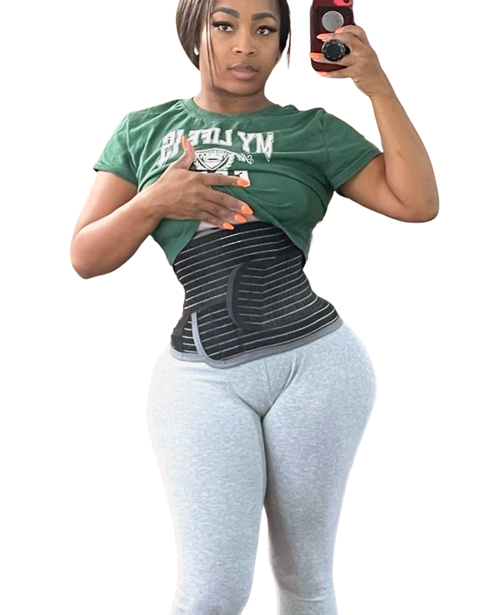 Bodacious Waist Band