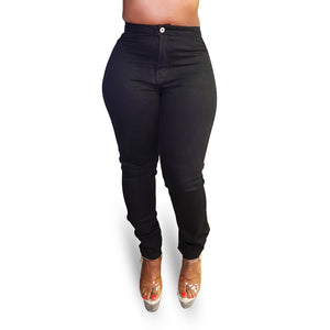 BodBod Jeans | Black