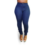 BodBod Jeans | Dark Blue