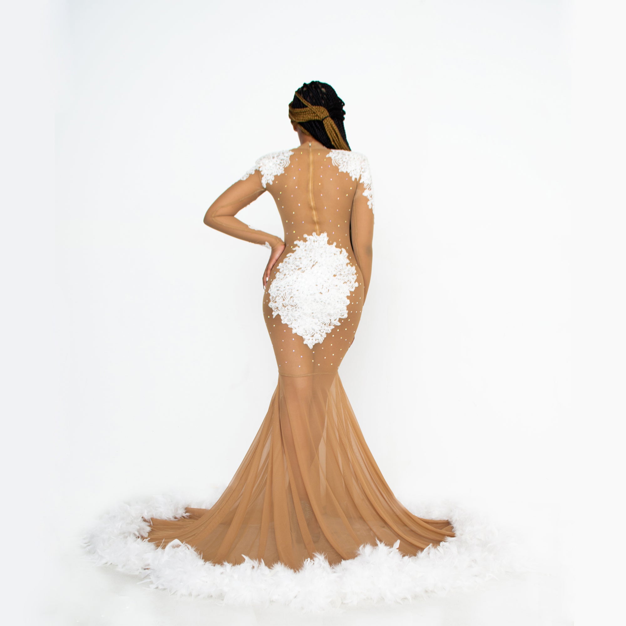The Kam Gown