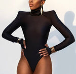 Beyoncé Bodysuit
